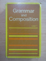 Grammar and composition. Level 1