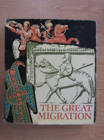 Hans Joachim Diesner - The great migration