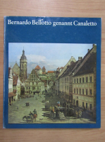 Helena Kozakiewicz - Bernardo Bellotto genannt Canaletto