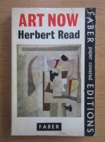 Herbert Read - Art Now