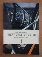 Ian Mackenzie - Financial english