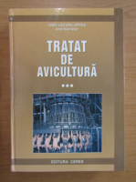 Ioan Vacaru Opris - Tratat de avicultura (volumul 3)