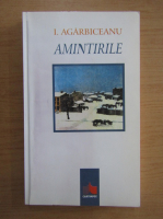 Anticariat: Ion Agarbiceanu - Amintirile