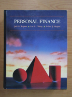 Jack R. Kapoor - Personal finance