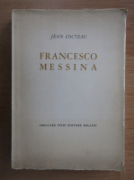 Jean Cocteau - Francesco Messina