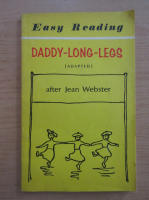 Anticariat: Jean Webster - Daddy-long-legs
