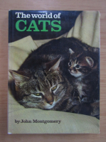 John Montgomery - The world of cats