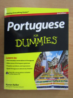 Karen Keller - Portuguese for dummies