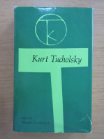 Kurt Tucholsky - Mit 5 PS. Auswahl 1924 bis 1925
