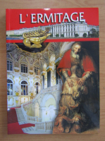 L'Ermitage. Guide de musee