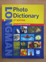 Longman photo dictionary