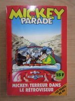 Mickey Parade, nr. 231