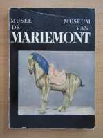 Anticariat: Musee de Mariemont