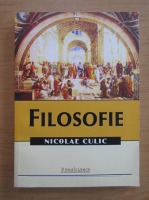 Nicolae Culic - Filosofie