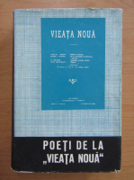 Poeti de la Vieata Noua