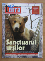 Revista Terra, nr. 12 (130), mai 2011