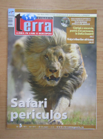 Revista Terra, nr. 5 (155), mai 2011