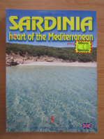 Salvatore Colomo - Sardinia heart of the Mediterranean
