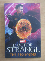 Scott Derrickson - Doctor Strange. The beginning