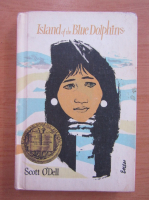 Scott O Dell - Island of the blue dolphins