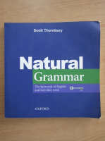 Scott Thornbury - Natural grammar