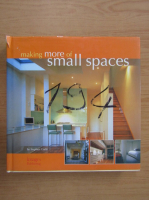 Stephen Crafti - Making more of small spaces