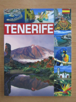 Tenerife. Guia turistica