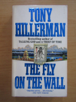 Tony Hillerman - The fly on the wall