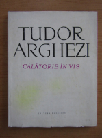 Anticariat: Tudor Arghezi - Calatorie in vis