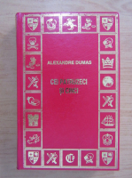 Alexandre Dumas - Cei patruzeci si cinci (volumul 2)