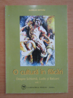 Aurelia Satcau - O cultura in faclari (volumul 1)
