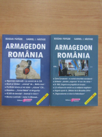 Bogdan Papadie - Armagedon Romania (2 volume)