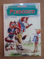Carlo Goldi - Pinocchio