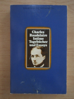 Charles Baudelaire - Intime Tagebucher und Essays