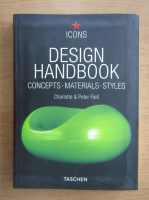 Anticariat: Charlotte Fiell - Design handbook