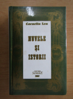 Corneliu Leu - Nuvele si istorii