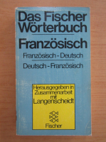 Das Fischer Worterbuch Franzosisch