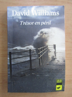 David Williams - Tresor en peril