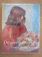 Denis Rouart - Degas und Renoir