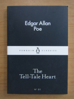 Anticariat: Edgar Allan Poe - The tell-tale heart