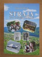 Elisaveta Teleaga - Straja