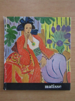 Gaston Diehl - Matisse (album de arta)