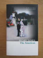 Henry James - The american
