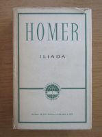 Anticariat: Homer - Iliada