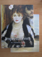 Impressionist Art (2 volume)