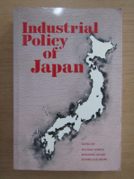 Industrial policy of Japan