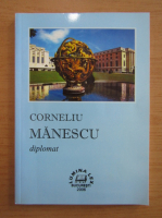 Ion M. Anghel - Corneliu Manescu
