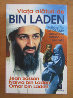 Jean Sasson - Viata alaturi de Bin Laden