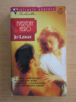 Jo Leigh - Everyday hero