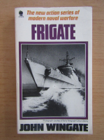 John Wingate - Frigate